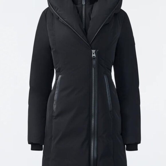 Mackage Kay down winter coat - Picture 6 of 7